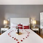 Tourismer C Appartement Lagos