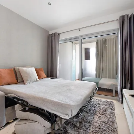 Appartement Tourismer C *