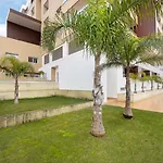 Tourismer C Apartman *