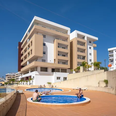 Apartman Tourismer C Lagos