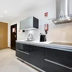 Apartment Tourismer C