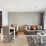 Tourismer C Apartmán