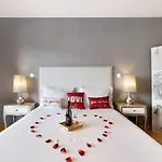 Apartmán Tourismer C Lagos