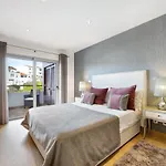 Tourismer C Apartment *