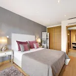 Apartamento Tourismer C Lagos