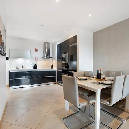 Apartamento Tourismer C