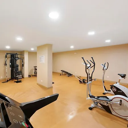 Apartment Tourismer C *